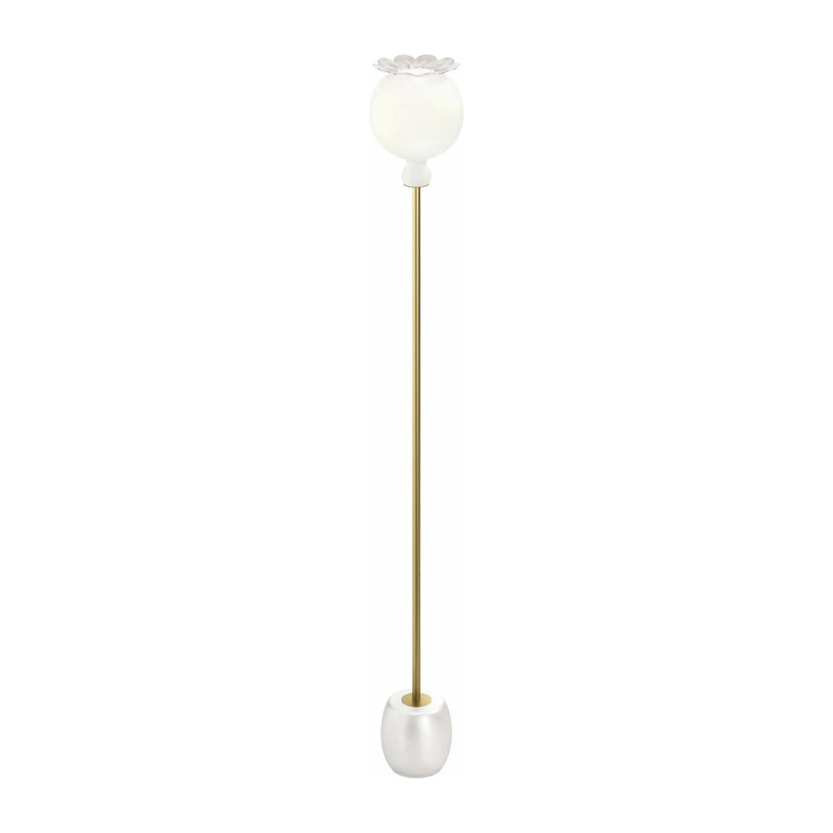 Kundalini - OPYO Floor Lamp - K350355BUS | Montreal Lighting & Hardware
