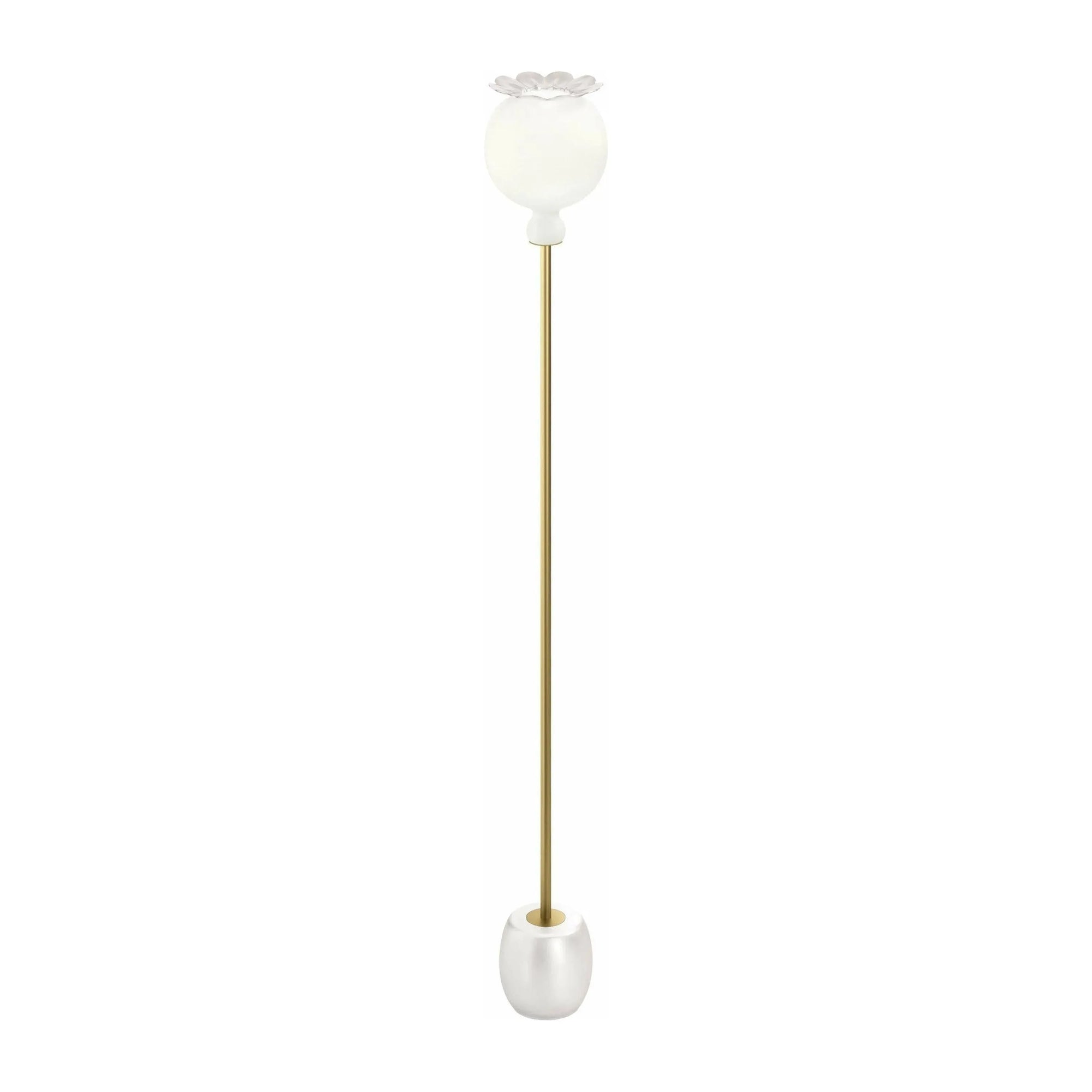 Kundalini - OPYO Floor Lamp - K350355OUS | Montreal Lighting & Hardware