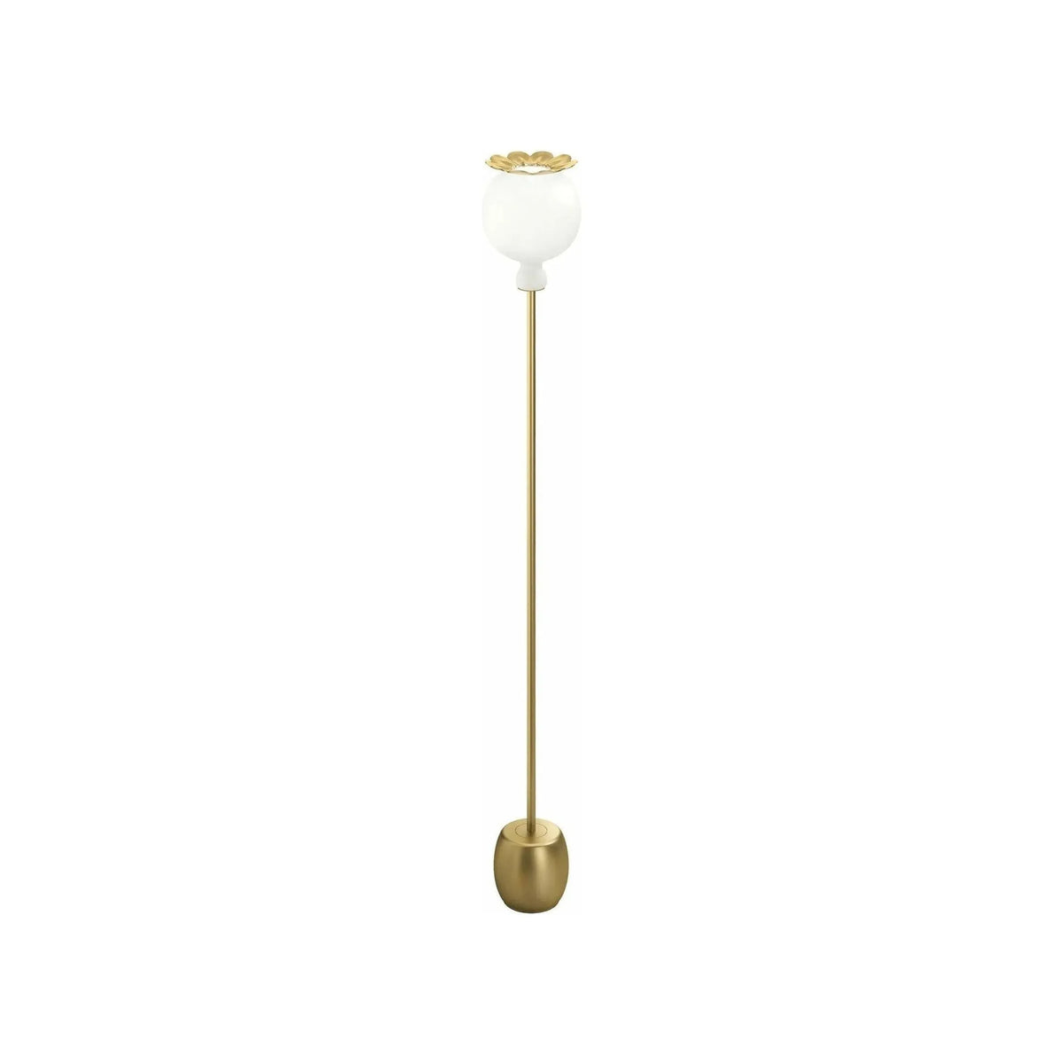 Kundalini - OPYO Floor Lamp - K350355CUS | Montreal Lighting & Hardware