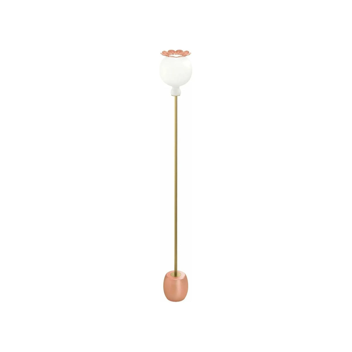 Kundalini - OPYO Floor Lamp - K350355OUS | Montreal Lighting & Hardware