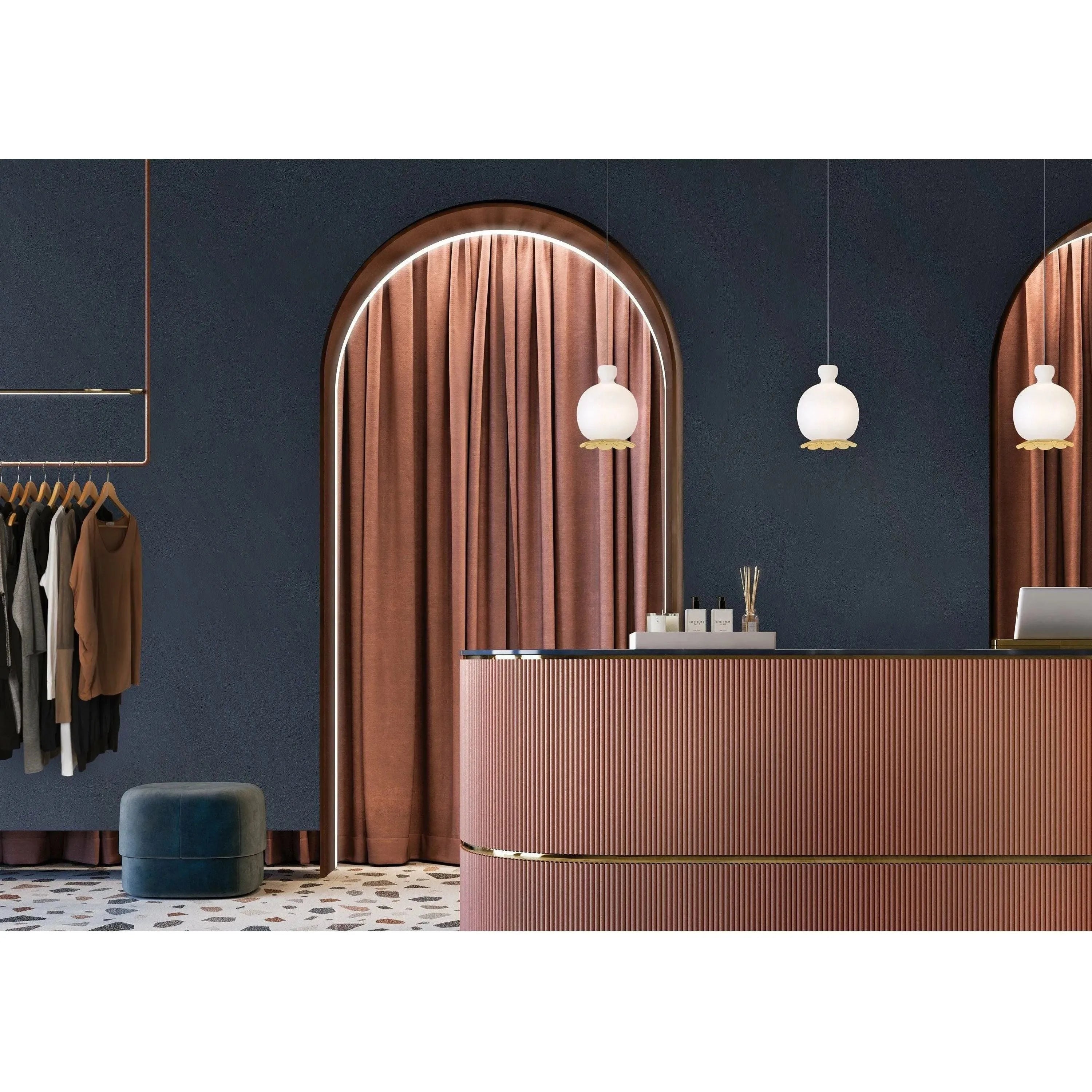 Kundalini - OPYO Suspension - K350356BUS | Montreal Lighting & Hardware