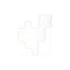 Kundalini - Pixel Wall/Ceiling - 044128BIUS | Montreal Lighting & Hardware