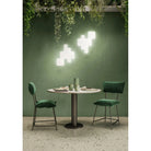 Kundalini - Pixel Wall/Ceiling - 044128BIUS | Montreal Lighting & Hardware