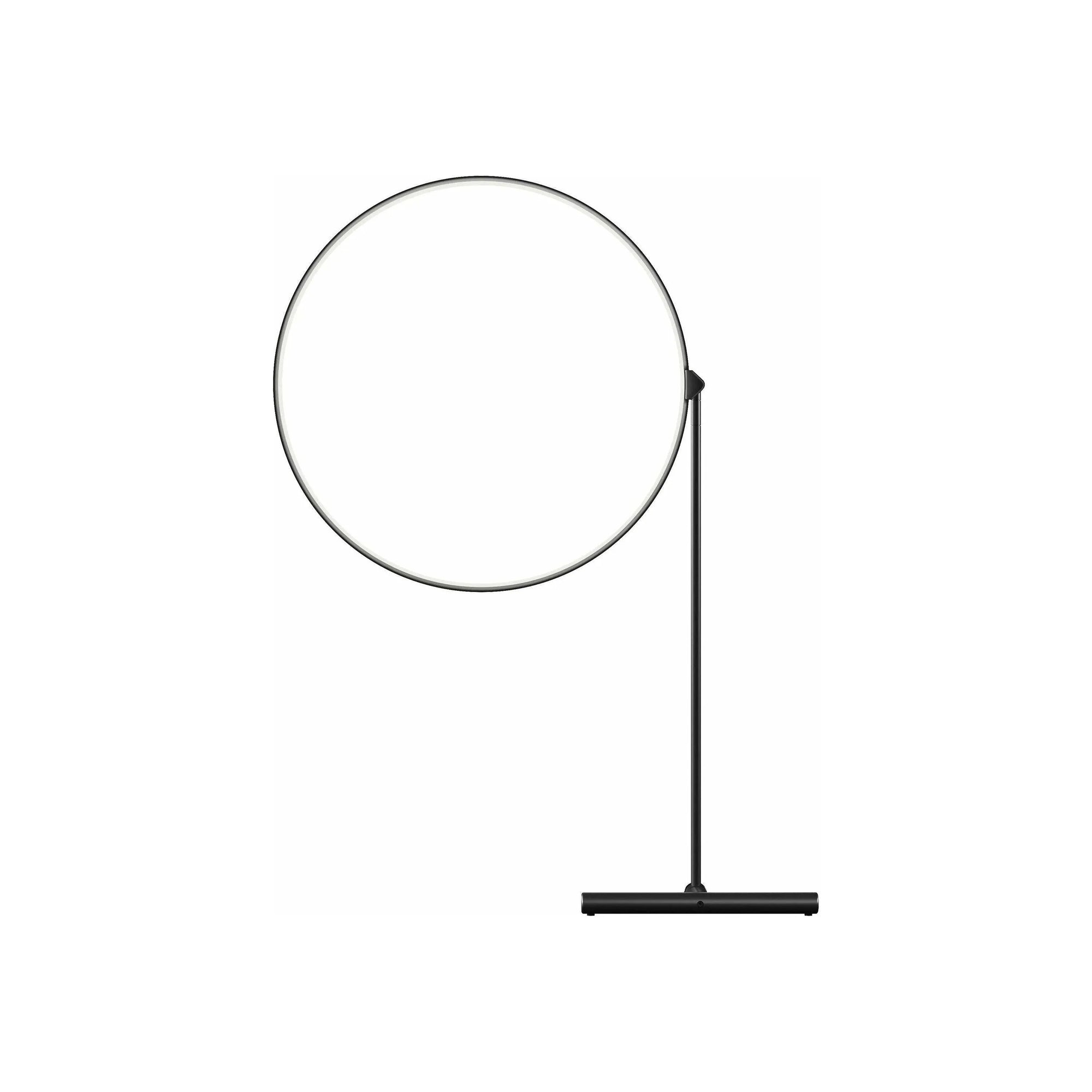 Kundalini - Poise Table Lamp - 505424NUS | Montreal Lighting & Hardware