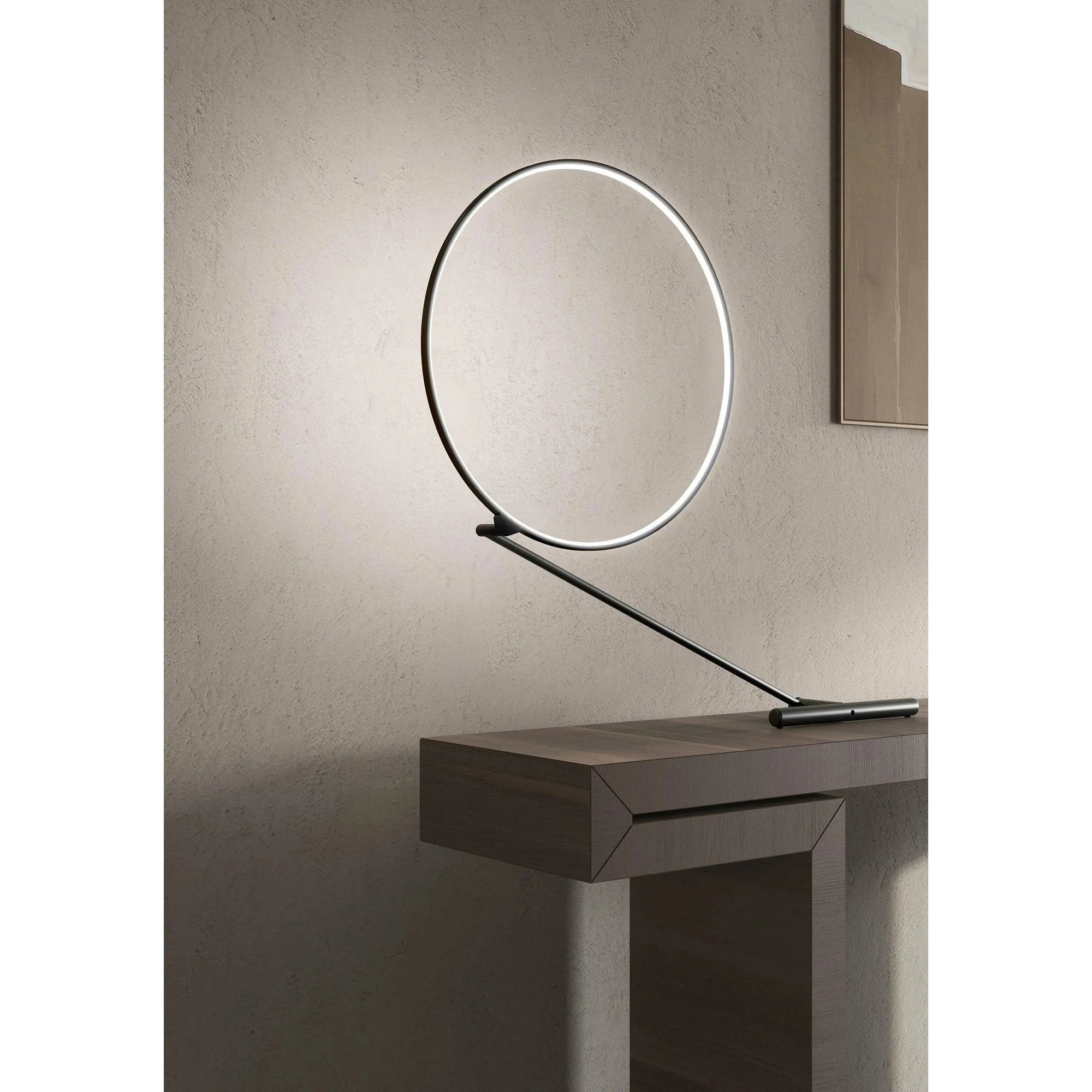 Kundalini - Poise Table Lamp - 505424NUS | Montreal Lighting & Hardware