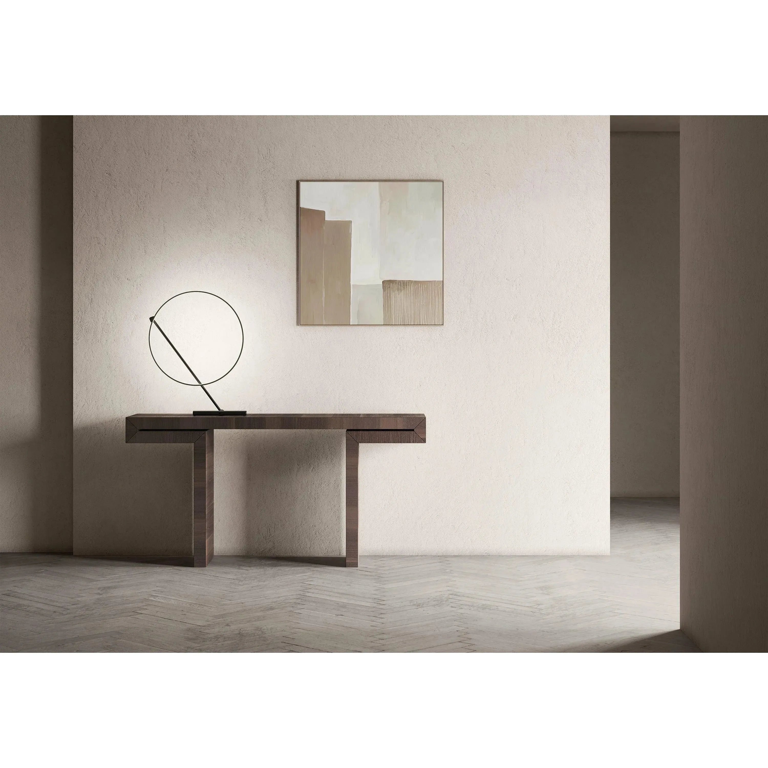 Kundalini - Poise Table Lamp - 505424NUS | Montreal Lighting & Hardware