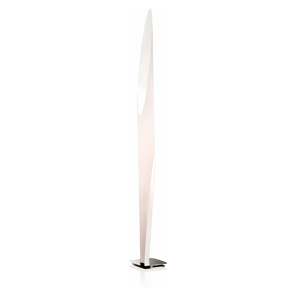 Kundalini - Shakti 250 Floor Lamp - KSA111BIUS | Montreal Lighting & Hardware