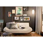 Kundalini - Spillo Floor Lamp - 232134US | Montreal Lighting & Hardware