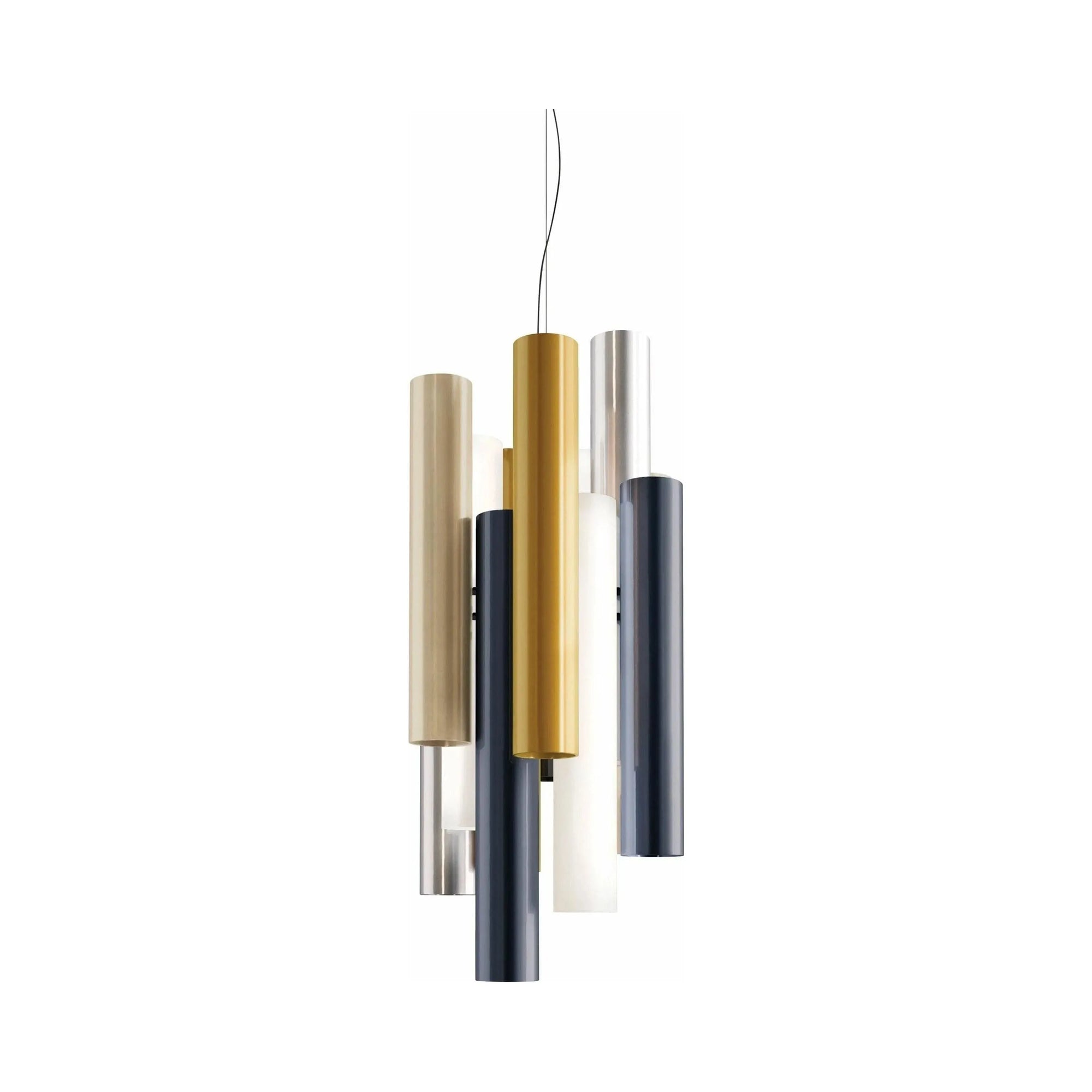 Kundalini - Toot Suspension - K401335 | Montreal Lighting & Hardware