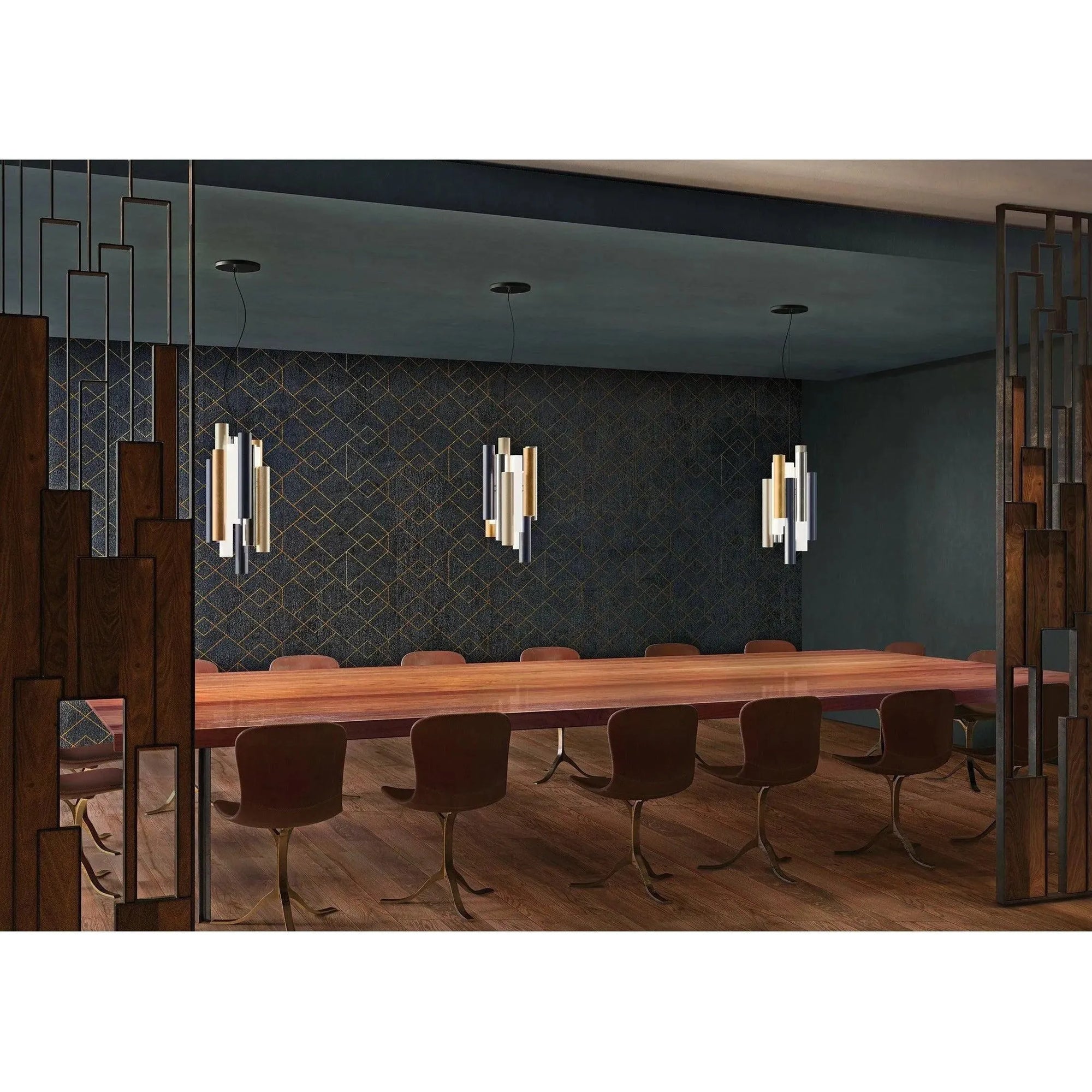 Kundalini - Toot Suspension - K401335 | Montreal Lighting & Hardware