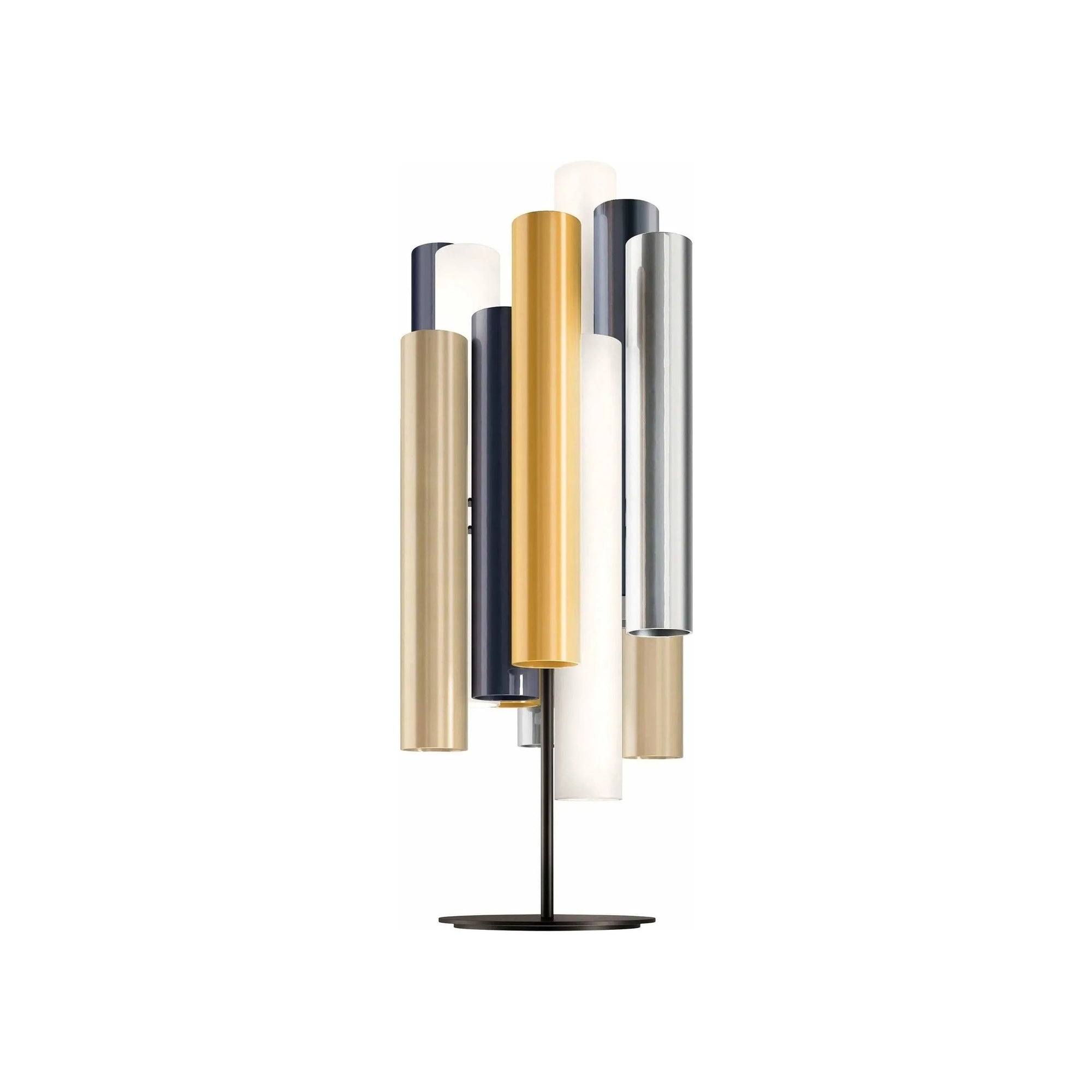 Kundalini - Toot Table Lamp - K400335 | Montreal Lighting & Hardware