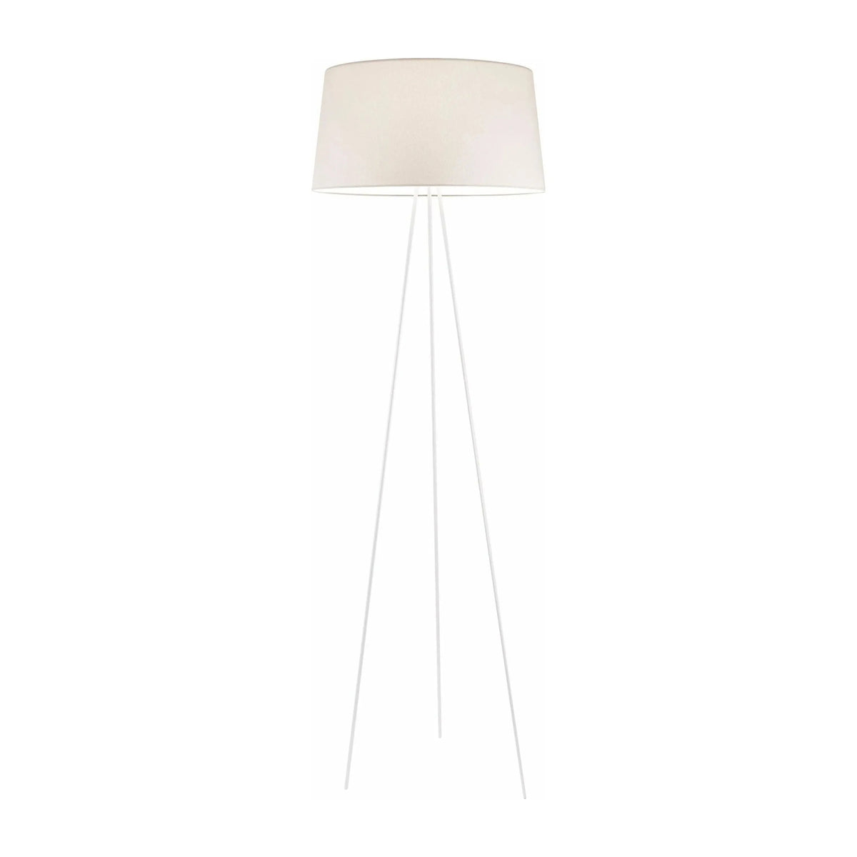 Kundalini - Tripod Floor Lamp - K947BEUS | Montreal Lighting & Hardware