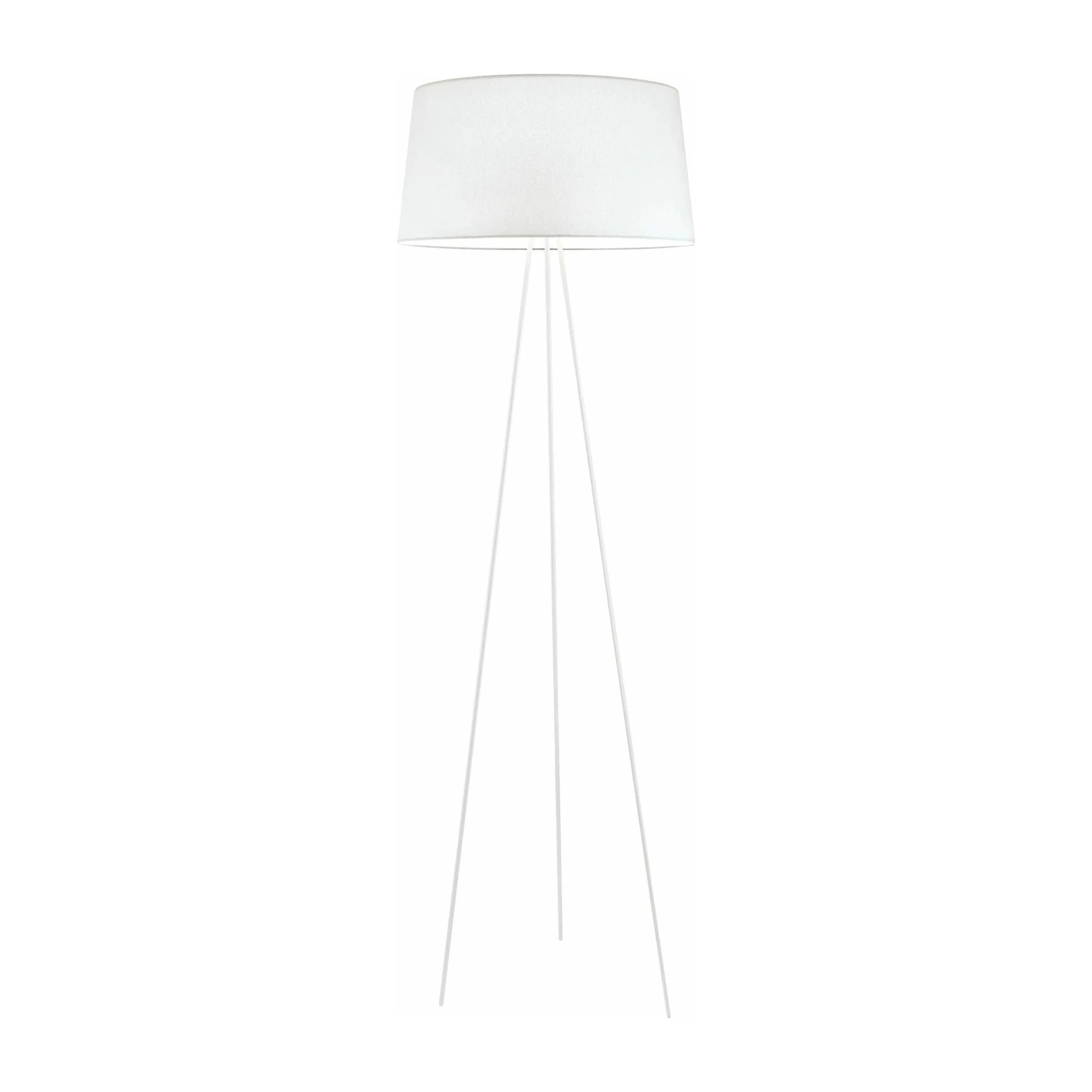 Kundalini - Tripod Floor Lamp - K947BIUS | Montreal Lighting & Hardware