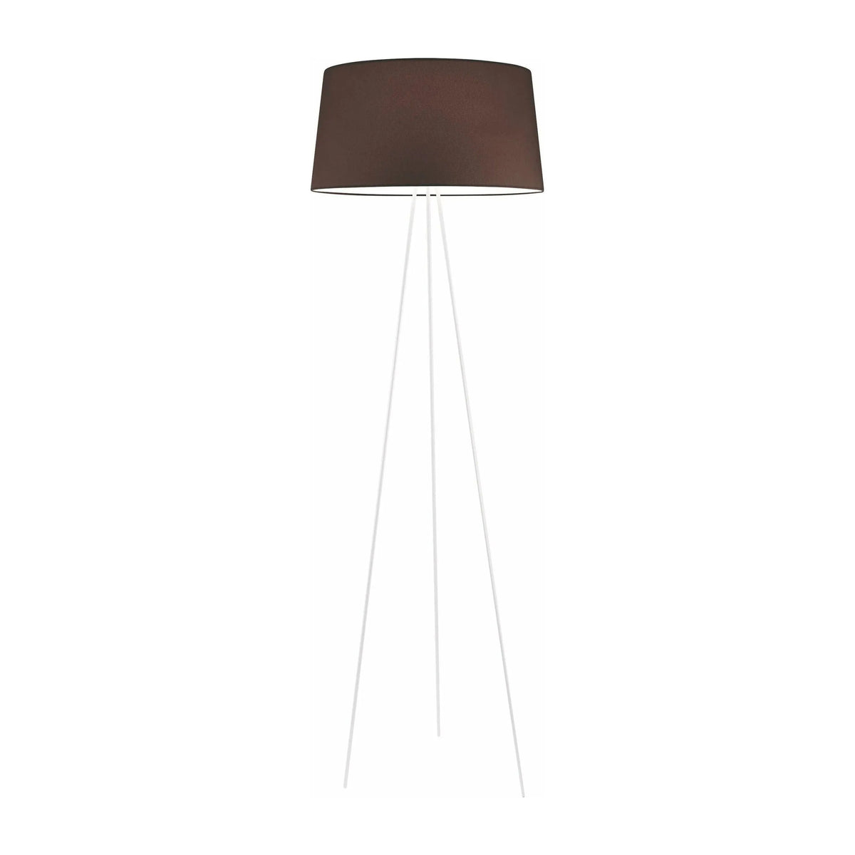 Kundalini - Tripod Floor Lamp - K947MOUS | Montreal Lighting & Hardware