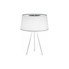 Kundalini - Tripod Table Lamp - K946BIUS | Montreal Lighting & Hardware