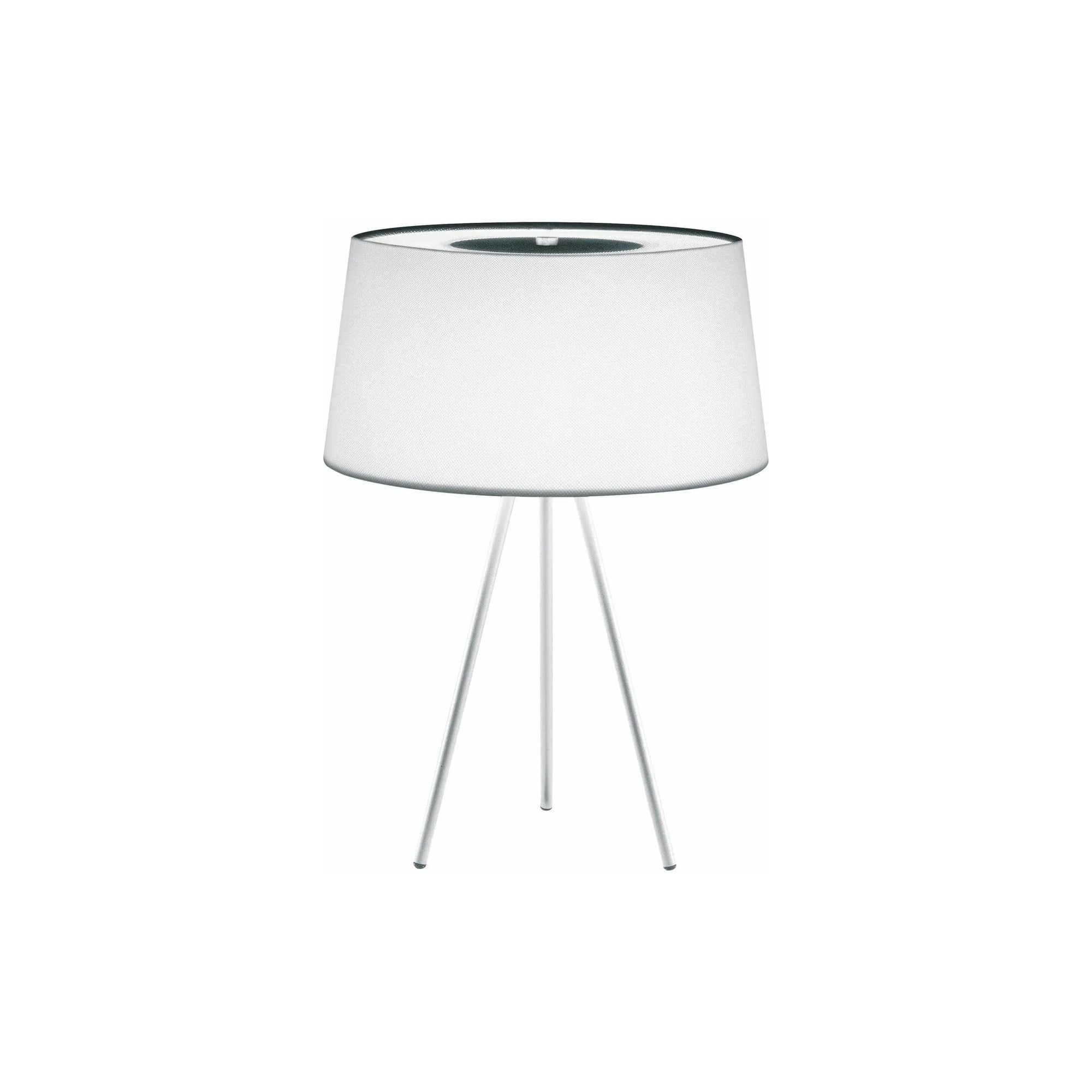 Kundalini - Tripod Table Lamp - K946MOUS | Montreal Lighting & Hardware
