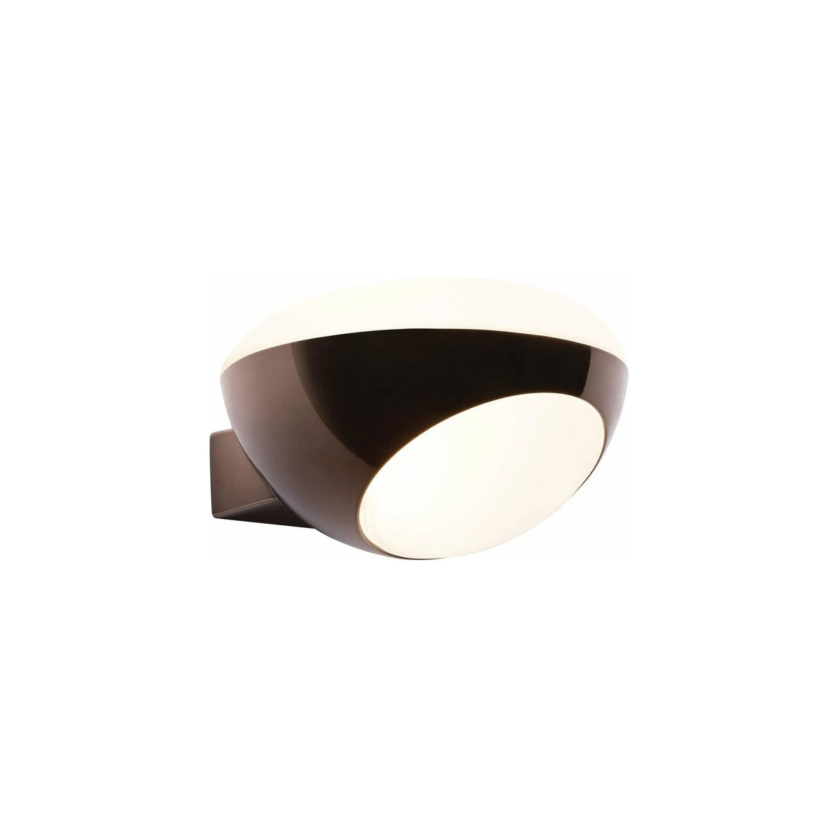 Kundalini - Tua Wall Light - 100266SNNLUS | Montreal Lighting & Hardware