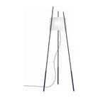 Kundalini - Tyla Floor Lamp - K501418BLUUS | Montreal Lighting & Hardware