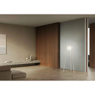 Kundalini - Tyla Floor Lamp - K501418BLUUS | Montreal Lighting & Hardware