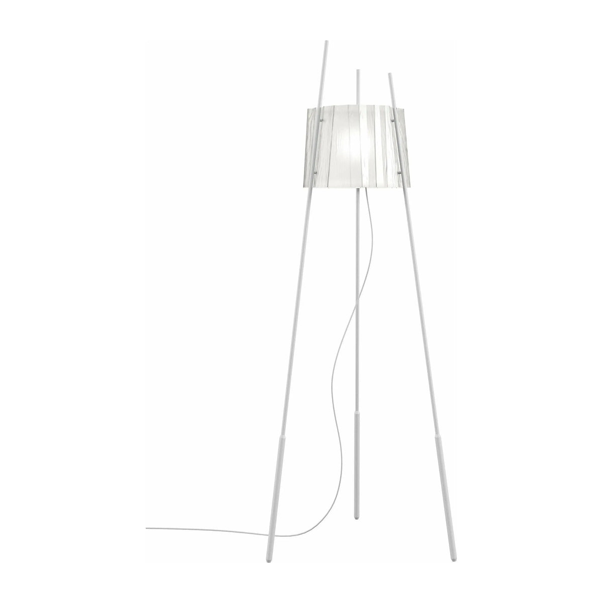 Kundalini - Tyla Floor Lamp - K501418BUS | Montreal Lighting & Hardware