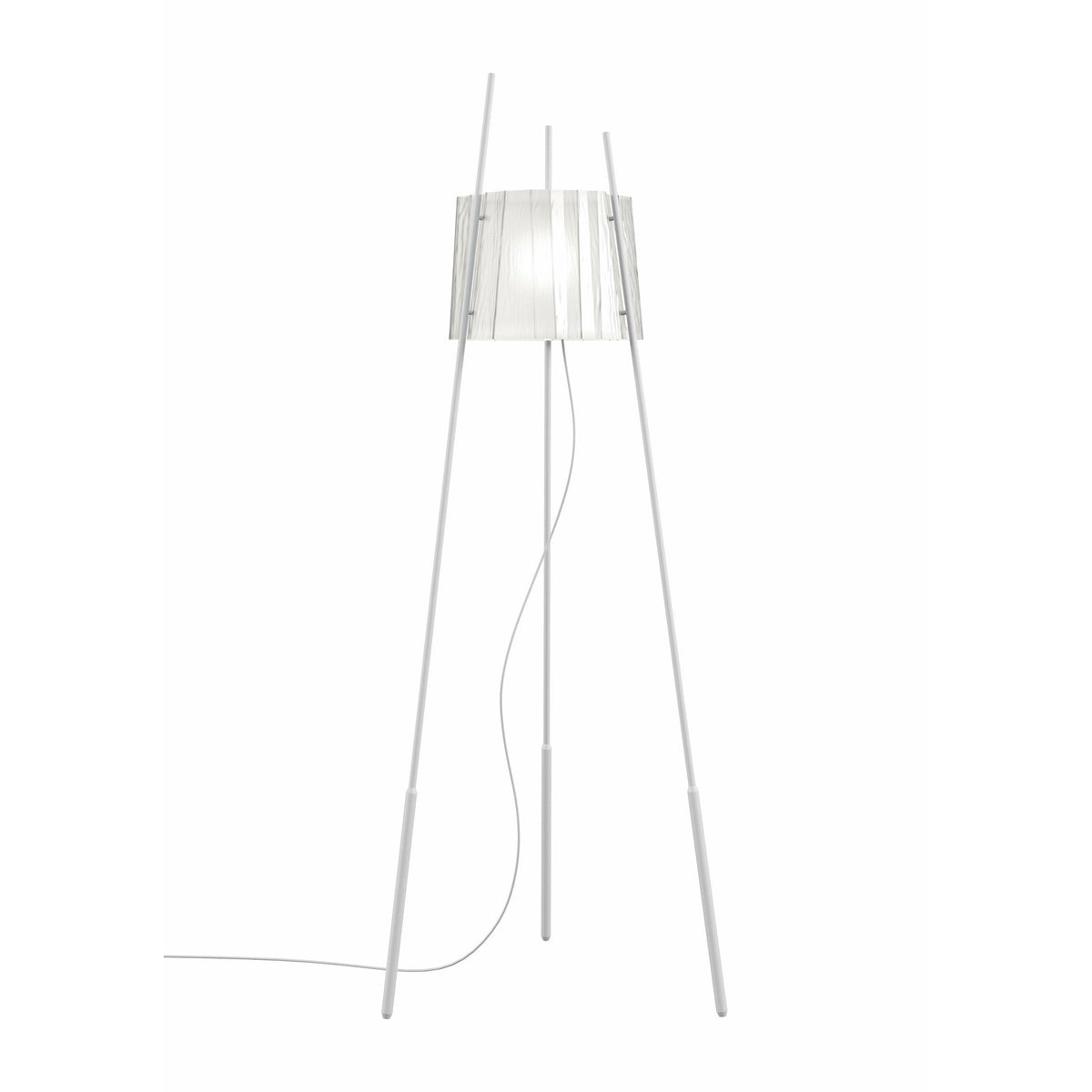 Kundalini - Tyla Floor Lamp - K501418BUS | Montreal Lighting & Hardware