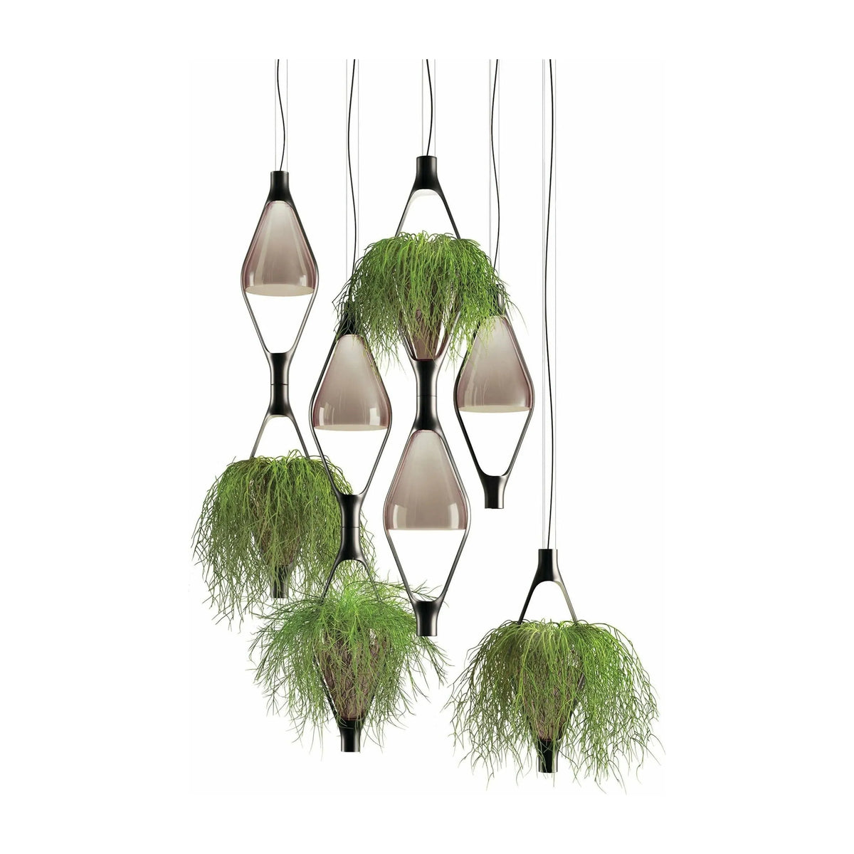 Kundalini - ViceVersa 2 Suspension - K370281GF | Montreal Lighting & Hardware