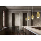 Kundalini - Yuma Suspension - 370310US | Montreal Lighting & Hardware