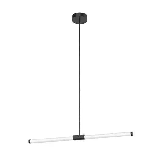 Kuzco Lighting - Akari LED Pendant - LP18537-BK | Montreal Lighting & Hardware