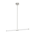 Kuzco Lighting - Akari LED Pendant - LP18537-BN | Montreal Lighting & Hardware