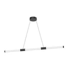 Kuzco Lighting - Akari LED Pendant - LP18648-BK | Montreal Lighting & Hardware