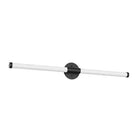 Kuzco Lighting - Akari LED Vanity - VL18536-BK | Montreal Lighting & Hardware