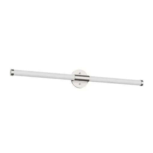 Kuzco Lighting - Akari LED Vanity - VL18536-BN | Montreal Lighting & Hardware
