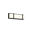 Kuzco Lighting - Alberni Bathroom Fixtures - VL61620-BK | Montreal Lighting & Hardware