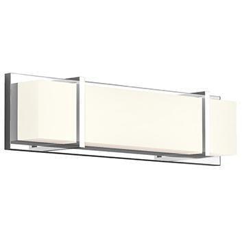 Kuzco Lighting - Alberni Bathroom Fixtures - VL61620-CH | Montreal Lighting & Hardware