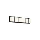 Kuzco Lighting - Alberni Bathroom Fixtures - VL61626-BK | Montreal Lighting & Hardware