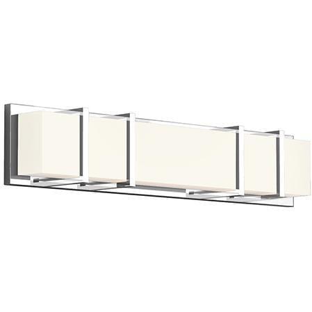 Kuzco Lighting - Alberni Bathroom Fixtures - VL61626-CH | Montreal Lighting & Hardware