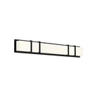 Kuzco Lighting - Alberni Bathroom Fixtures - VL61638-BK | Montreal Lighting & Hardware