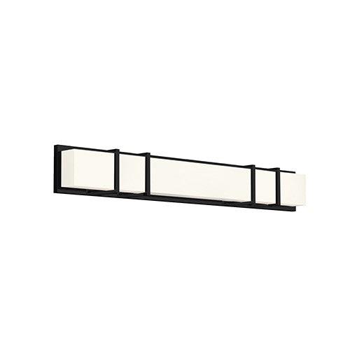 Kuzco Lighting - Alberni Bathroom Fixtures - VL61638-BK | Montreal Lighting & Hardware