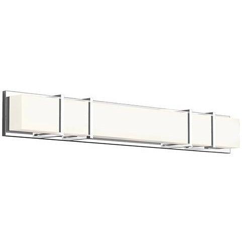 Kuzco Lighting - Alberni Bathroom Fixtures - VL61638-CH | Montreal Lighting & Hardware