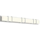 Kuzco Lighting - Alberni Bathroom Fixtures - VL61650-CH | Montreal Lighting & Hardware
