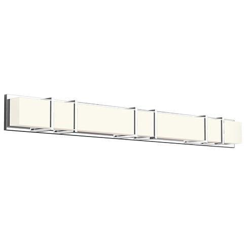 Kuzco Lighting - Alberni Bathroom Fixtures - VL61650-CH | Montreal Lighting & Hardware
