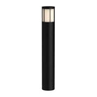 Kuzco Lighting - Alden LED Exterior Bollard - EB49041-BK-UNV | Montreal Lighting & Hardware