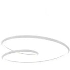 Kuzco Lighting - Ampersand Pendant - PD22332-WH | Montreal Lighting & Hardware