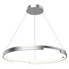 Kuzco Lighting - Anello Minor LED Pendant - PD52732-BN | Montreal Lighting & Hardware
