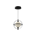 Kuzco Lighting - Aries LED Pendant - PD76708-BG | Montreal Lighting & Hardware