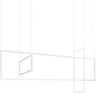 Kuzco Lighting - Arkell Pendant - MP28356-BK | Montreal Lighting & Hardware
