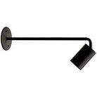 Kuzco Lighting - Barclay One Light Track Lighting - 81751-BK | Montreal Lighting & Hardware