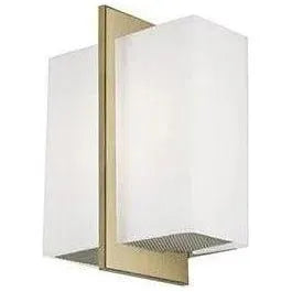 Kuzco Lighting - Bengal Wall Sconce - WS39210-BG | Montreal Lighting & Hardware