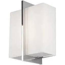 Kuzco Lighting - Bengal Wall Sconce - WS39210-BK | Montreal Lighting & Hardware