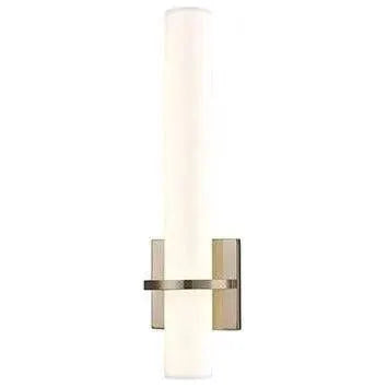 Kuzco Lighting - Bhutan Wall Sconce - WS83218-BG | Montreal Lighting & Hardware